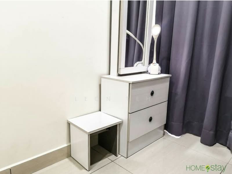 Service Residence for Rent at Maisson - Leon Teh - PropertyGuru.com.my