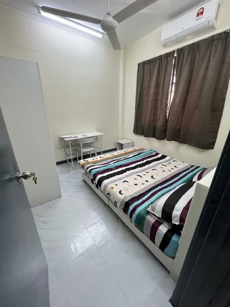 SD Apartments untuk Untuk Disewa - RM 700 /bulan, Mac 2026 - Bedroom - PropertyGuru.com.my