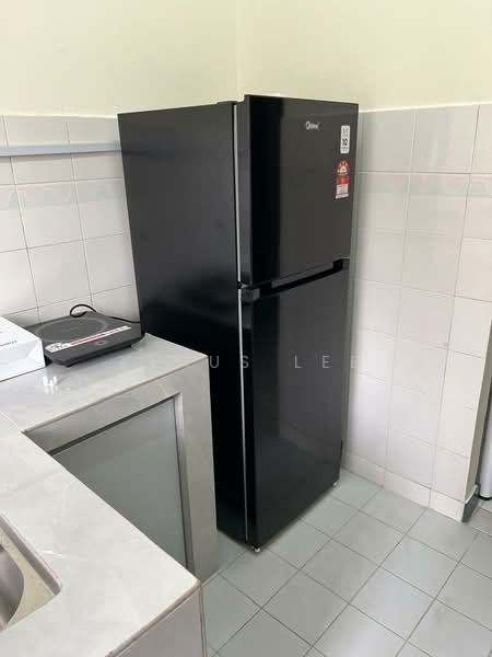 SD Apartments untuk Untuk Disewa - RM 700 /bulan, Mac 2026 - Kitchen - PropertyGuru.com.my