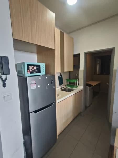Condominium for Rent at The Gardens - Stev Yap - Kitchen - PropertyGuru.com.my