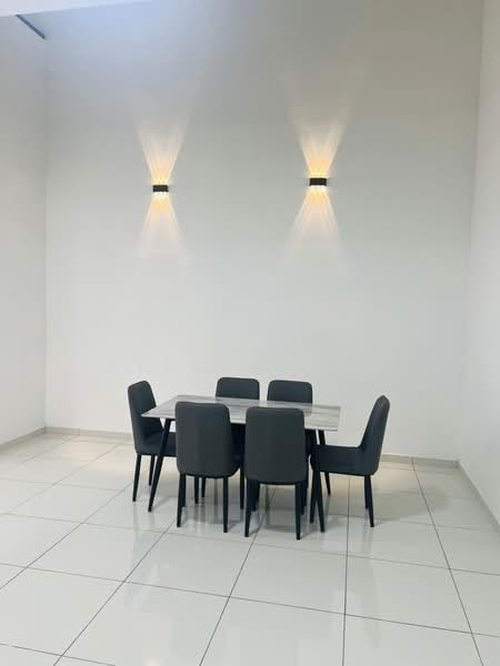 Cluster House for Rent in Horizon Hills (Iskandar Puteri (Nusajaya)) - Alice Chia - Dining Room - PropertyGuru.com.my
