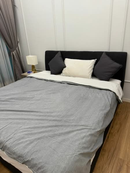 The Park Sky Residence untuk Untuk Dijual - RM 800,000, Mac 2026 - Bedroom - PropertyGuru.com.my