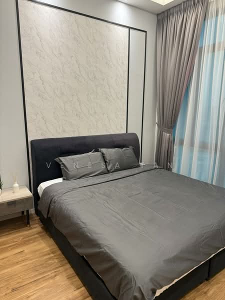 The Park Sky Residence untuk Untuk Dijual - RM 800,000, Mac 2026 - Bedroom - PropertyGuru.com.my