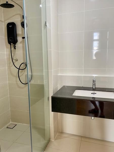Condominium for Rent at The Maple Residences - Michelle Loke - Bathroom - PropertyGuru.com.my
