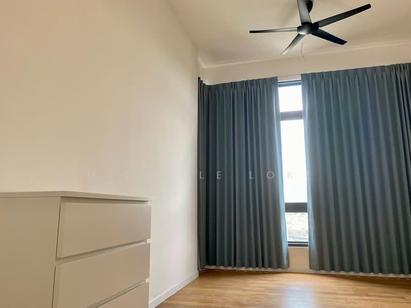 Condominium for Rent at The Maple Residences - Michelle Loke - Bedroom - PropertyGuru.com.my