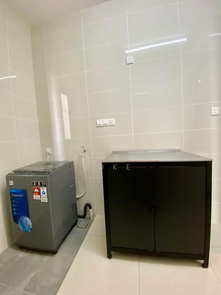 Condominium for Rent at The Maple Residences - Michelle Loke - Interior - PropertyGuru.com.my