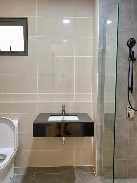 Condominium for Rent at The Maple Residences - Michelle Loke - Bathroom - PropertyGuru.com.my