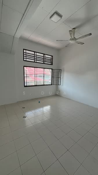 2-storey Terraced House for Sale in Bandar Putra (Kulai) - S. Durai - Interior - PropertyGuru.com.my