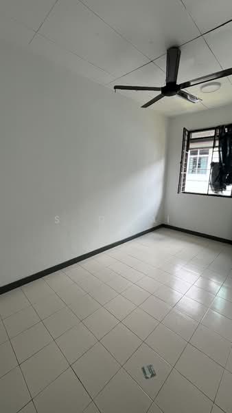 2-storey Terraced House for Sale in Bandar Putra (Kulai) - S. Durai - Interior - PropertyGuru.com.my
