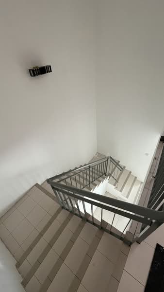 2-storey Terraced House for Sale in Bandar Putra (Kulai) - S. Durai - Interior - PropertyGuru.com.my