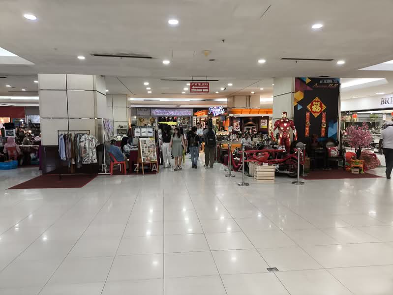 Amcorp Serviced Suites untuk Untuk Dijual - RM 300,000, Mac 2026 - Interior - PropertyGuru.com.my