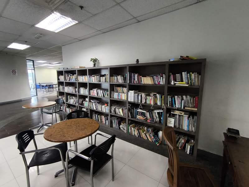 Amcorp Serviced Suites untuk Untuk Dijual - RM 300,000, Mac 2026 - Study - PropertyGuru.com.my