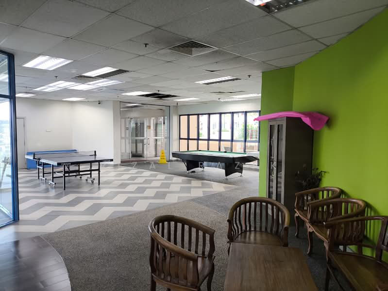 Amcorp Serviced Suites untuk Untuk Dijual - RM 300,000, Mac 2026 - Interior - PropertyGuru.com.my