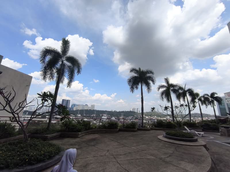 Amcorp Serviced Suites untuk Untuk Dijual - RM 300,000, Mac 2026 - Exterior - PropertyGuru.com.my