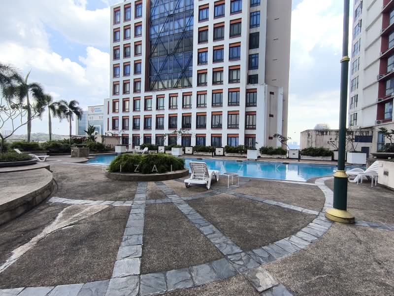 Amcorp Serviced Suites untuk Untuk Dijual - RM 300,000, Mac 2026 - Exterior - PropertyGuru.com.my