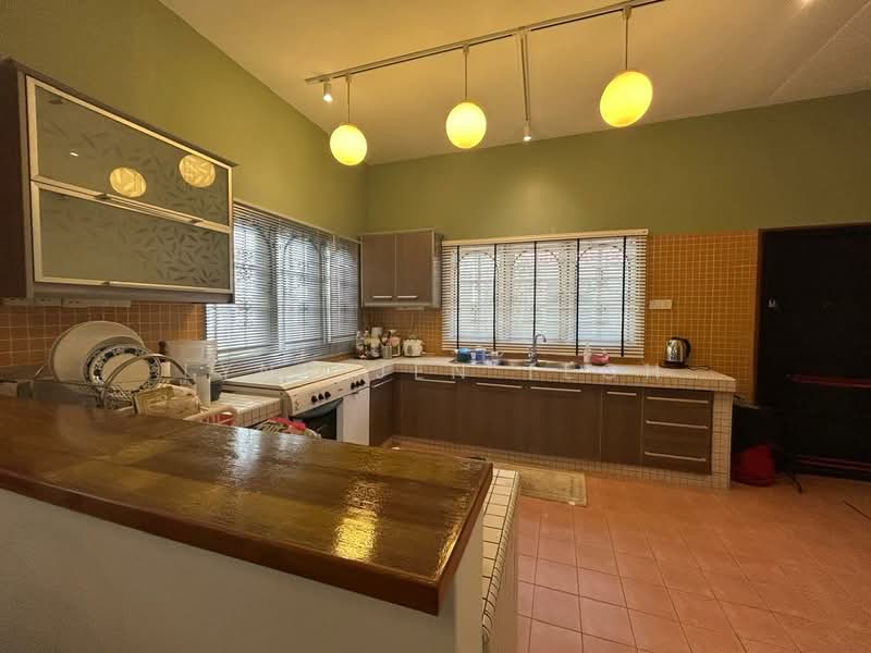 Untuk Dijual - Bangsar