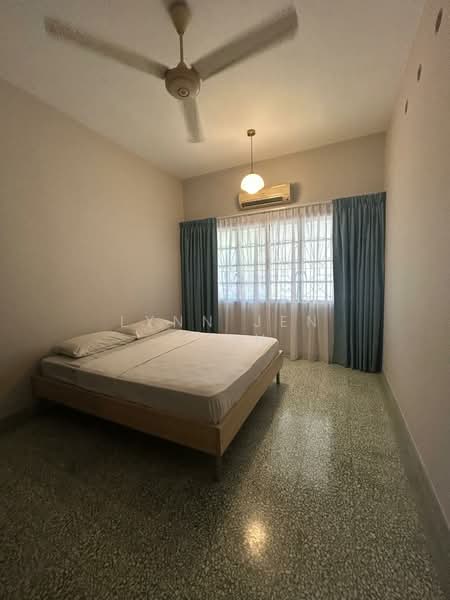 Untuk Dijual - Bangsar