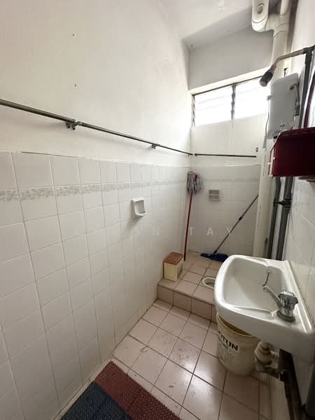 Apartment for Sale at Orkid Mewah - Jason Tay - Bathroom - PropertyGuru.com.my
