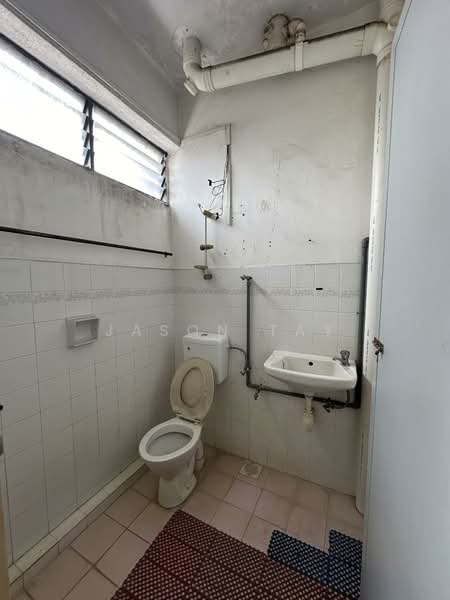 Apartment for Sale at Orkid Mewah - Jason Tay - Bathroom - PropertyGuru.com.my