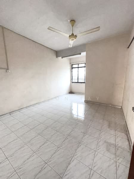 Apartment for Sale at Orkid Mewah - Jason Tay - Master Bedroom - PropertyGuru.com.my