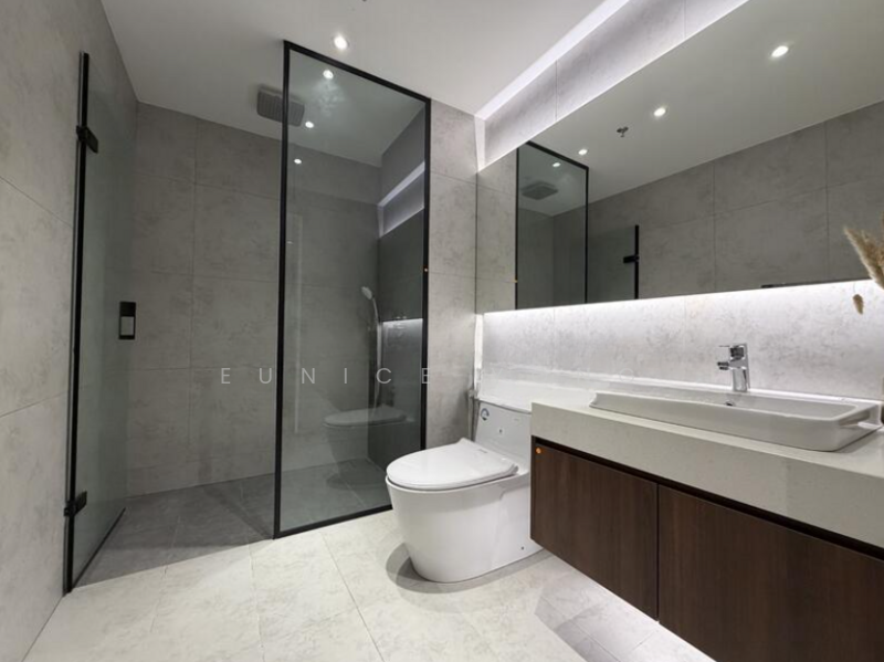 Service Residence for Sale at Golden Crown Residence - Eunice Yong - Bathroom - PropertyGuru.com.my