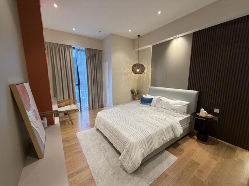 Service Residence for Sale at Golden Crown Residence - Eunice Yong - Bedroom - PropertyGuru.com.my