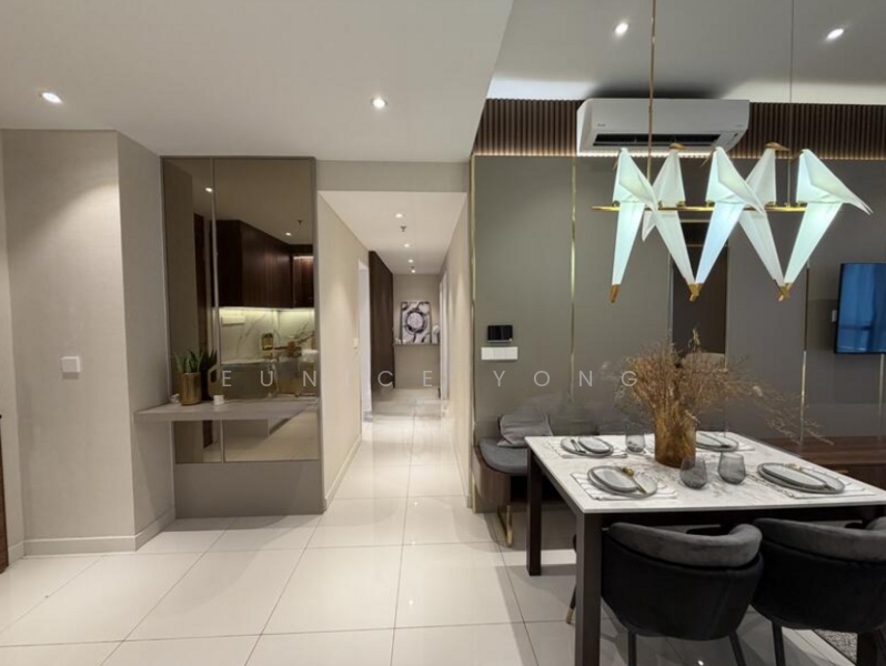 Golden Crown Residence untuk Untuk Dijual - RM 2,066,000, Mac 2026 - Interior - PropertyGuru.com.my