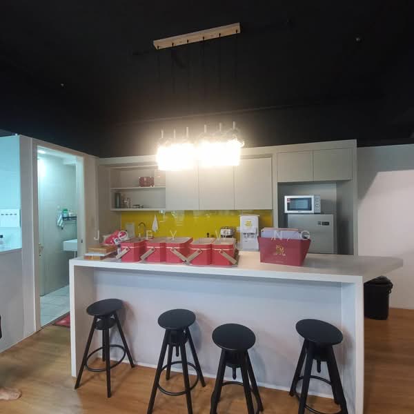 Office for Rent in Bandar Sunway (Sunway) - Joey Wong - Kitchen - PropertyGuru.com.my