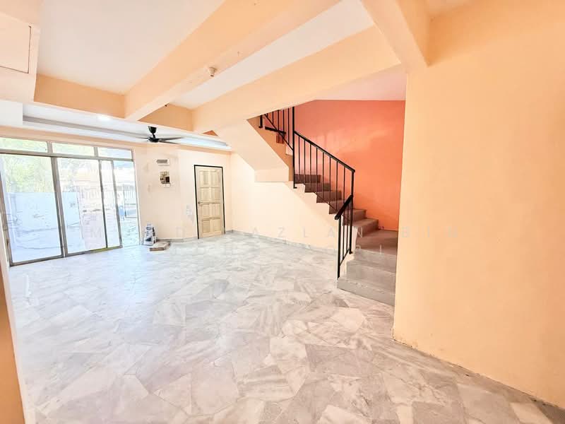 Untuk Dijual - Taman Mesra @ Batu 3 Shah Alam