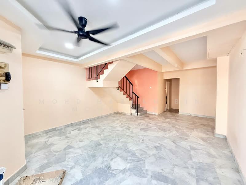 Untuk Dijual - Taman Mesra @ Batu 3 Shah Alam