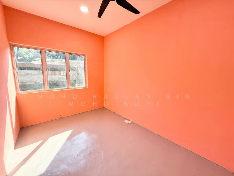 Untuk Dijual - Taman Mesra @ Batu 3 Shah Alam