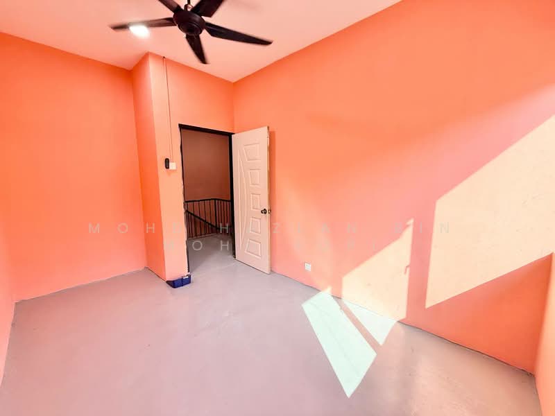 Untuk Dijual - Taman Mesra @ Batu 3 Shah Alam