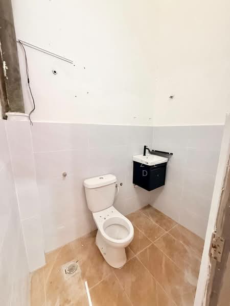 Untuk Dijual - Taman Mesra @ Batu 3 Shah Alam