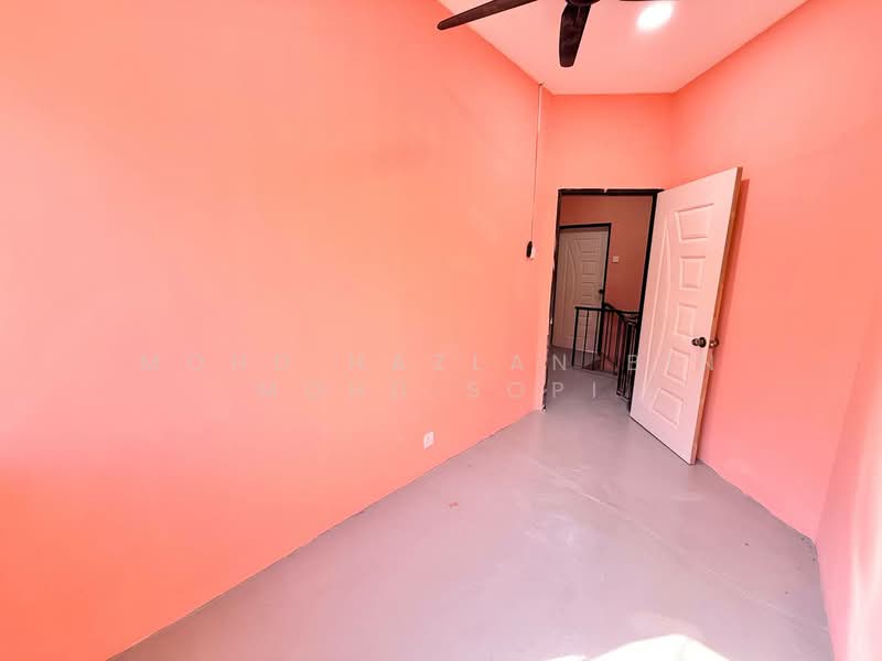 Untuk Dijual - Taman Mesra @ Batu 3 Shah Alam