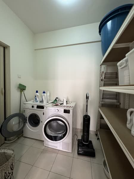 Condominium for Rent at Casa Tropicana - Max Tan - Interior - PropertyGuru.com.my