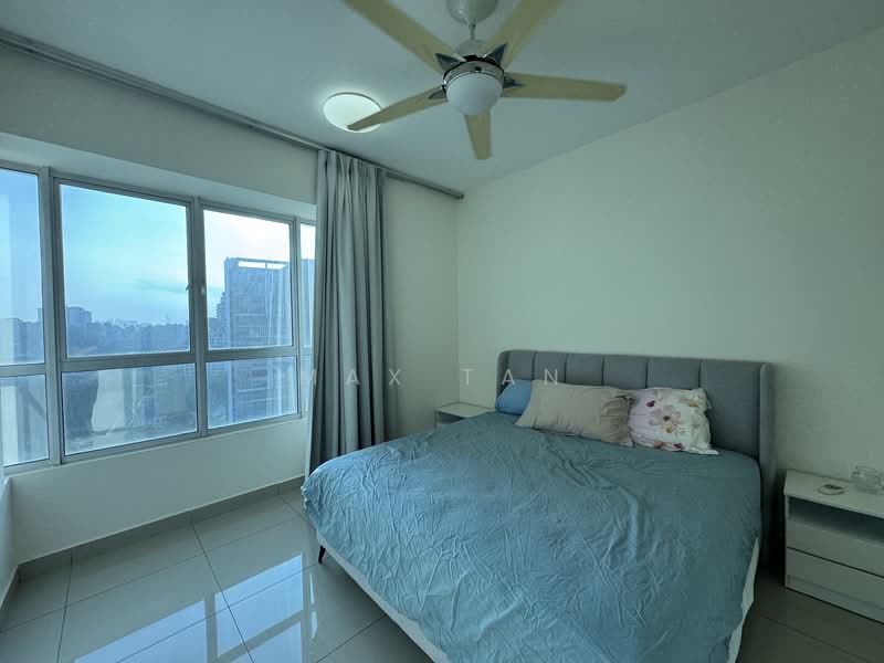 Condominium for Rent at Casa Tropicana - Max Tan - Bedroom - PropertyGuru.com.my