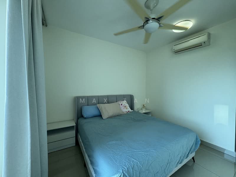 Condominium for Rent at Casa Tropicana - Max Tan - Bedroom - PropertyGuru.com.my