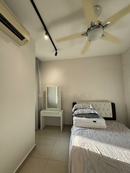 Condominium for Rent at Casa Tropicana - Max Tan - Bedroom - PropertyGuru.com.my