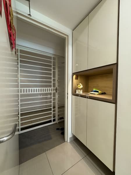 Condominium for Rent at Casa Tropicana - Max Tan - Entrance - PropertyGuru.com.my