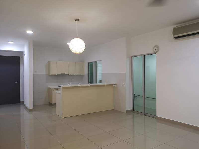 Kondominium untuk Disewa di Casa Tropicana - Max Tan - Kitchen - PropertyGuru.com.my