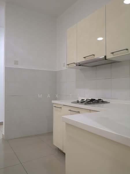 Kondominium untuk Disewa di Casa Tropicana - Max Tan - Kitchen - PropertyGuru.com.my