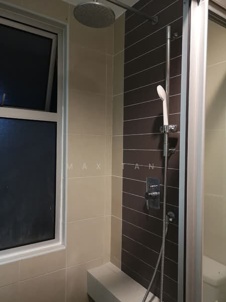 Kondominium untuk Disewa di Casa Tropicana - Max Tan - Bathroom - PropertyGuru.com.my