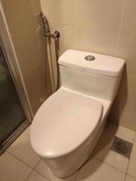 Kondominium untuk Disewa di Casa Tropicana - Max Tan - Bathroom - PropertyGuru.com.my