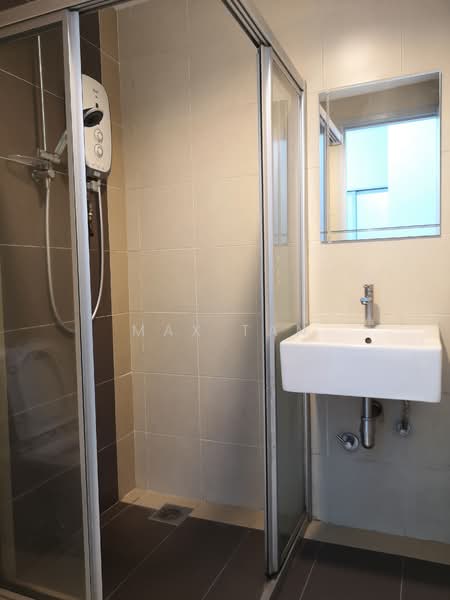 Kondominium untuk Disewa di Casa Tropicana - Max Tan - Bathroom - PropertyGuru.com.my