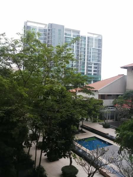 Kondominium untuk Disewa di Casa Tropicana - Max Tan - Exterior - PropertyGuru.com.my