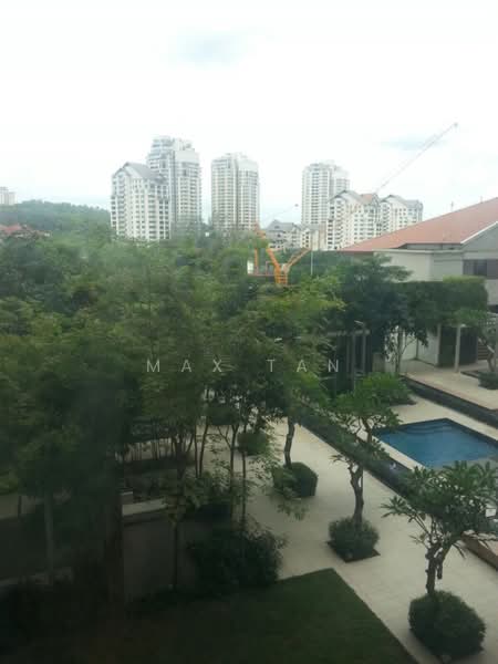 Kondominium untuk Disewa di Casa Tropicana - Max Tan - Exterior - PropertyGuru.com.my