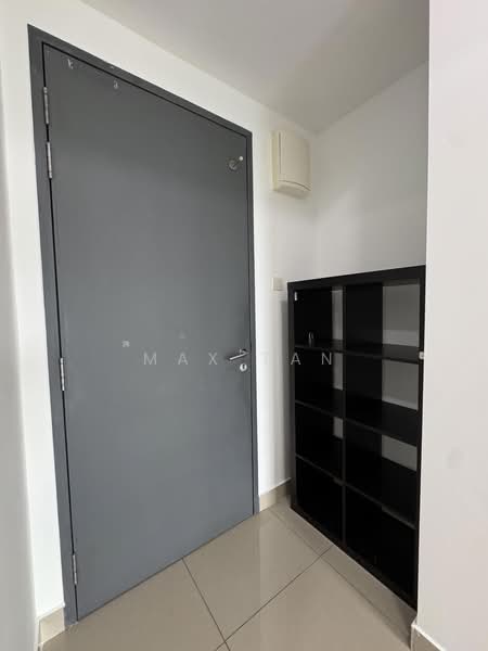 Kondominium untuk Disewa di Casa Tropicana - Max Tan - Entrance - PropertyGuru.com.my