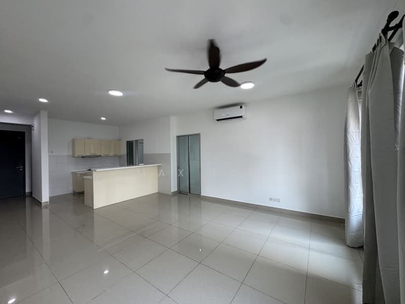 Condominium for Rent at Casa Tropicana - Max Tan - Kitchen - PropertyGuru.com.my