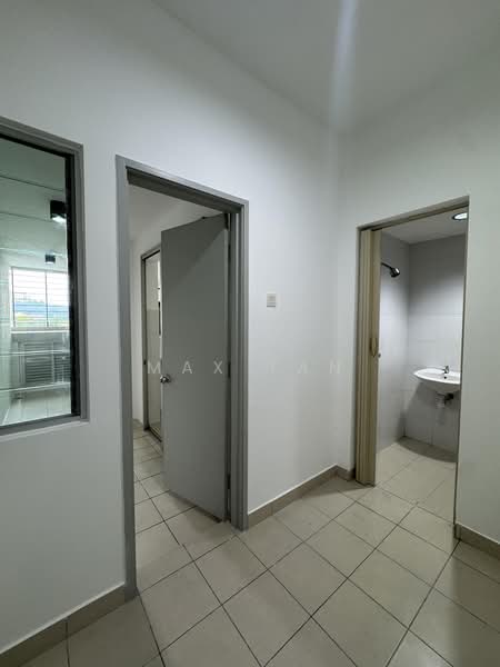 Condominium for Rent at Casa Tropicana - Max Tan - Bathroom - PropertyGuru.com.my