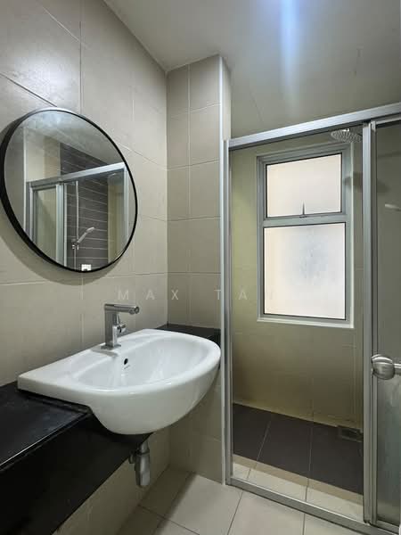 Condominium for Rent at Casa Tropicana - Max Tan - Bathroom - PropertyGuru.com.my